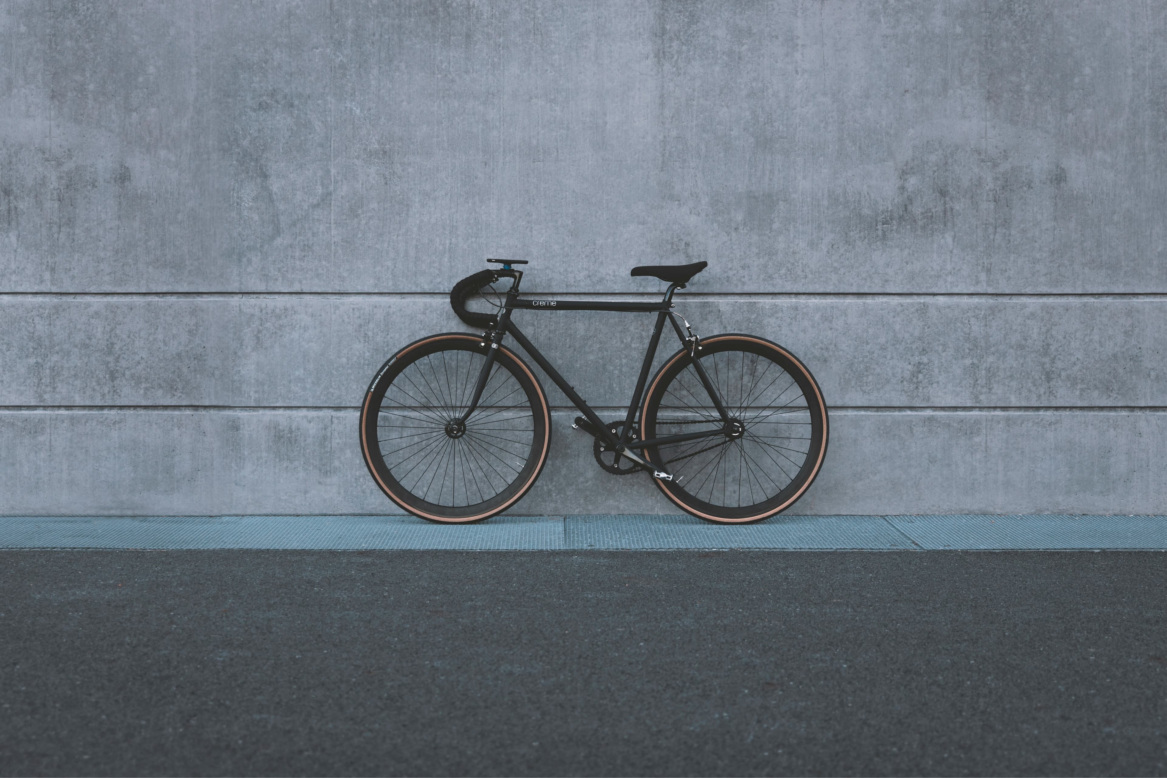 Komplett-Velo